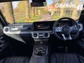 Mercedes-Benz G Series 4.0 AMG G 63 Carbon Edition 4Matic A 4WD 5dr 16