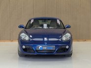Porsche Cayman 2.9 Cayman Semi-Auto 3dr 4