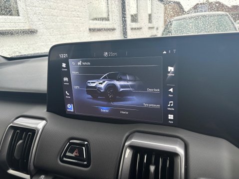 Suzuki e Vitara 61kWh Ultra Auto ALLGRIP 5dr 40