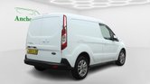 Ford Transit Connect SWB L1H1 Low Roof Limited Air Con Alloys Sensors EURO 6 NO VAT 4