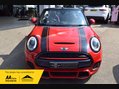 Mini Convertible 2.0 John Cooper Works 2dr 8