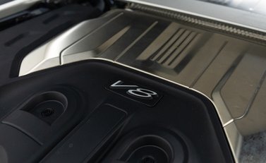 Bentley Continental GT V8 S 56