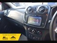 Dacia Sandero 1.5 Sandero Laureate dCi 5dr 38