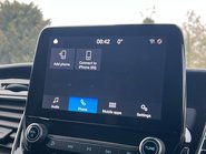 Ford Transit Custom 300 LIMITED P/V ECOBLUE 20