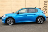 Peugeot 208 GT PREMIUM 14