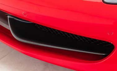 Ferrari 458 Spider 23