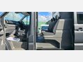 MAN TGE RAMPAGE 3.180 LION XS 4X4 AUTO KOMBI 2.0 180PS EU6 14