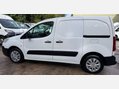 Peugeot Partner 1.6 HDi 625 SE Panel Van 4dr Diesel Manual L1 (153 g/km, 75 bhp) 14