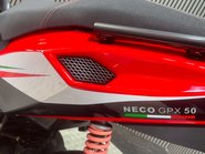 Neco GPX 2020 50CC PROJECT 22