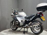 BMW R1200 5