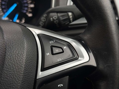 Ford Mondeo 2.0 TDCi Zetec Euro 6 (s/s) 5dr 54