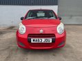 Suzuki Alto 1.0 12V SZ Euro 5 5dr 2