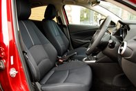 Mazda 2 SPORT NAV MHEV 30