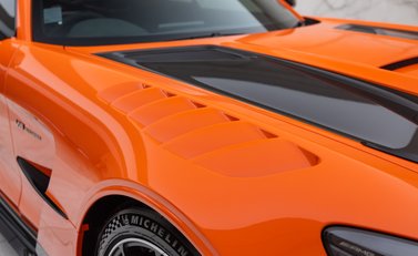Mercedes-Benz Amg GT BLACK SERIES 40