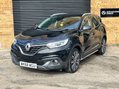 Renault Kadjar 1.3 TCe Signature Nav SUV 5dr Petrol Manual Euro 6 1