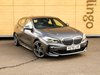 BMW 1 Series 118I M SPORT