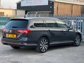 Volkswagen Passat 2.0 Passat GT TDI BlueMotion Technology 5dr 5