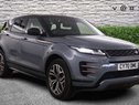 Land Rover Range Rover Evoque 2.0 Range Rover Evoque First Edition D Auto 4WD 5dr