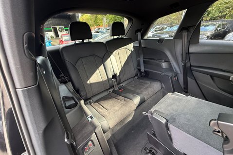 Audi Q7 TDI QUATTRO S LINE - ONE OWNER - PAN ROOF  58