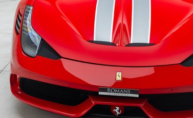 Ferrari 458 Speciale 28