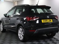 SEAT Arona TSI SE TECHNOLOGY DSG 10