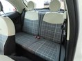 Fiat 500 1.2 Lounge Euro 6 (s/s) 3dr 9