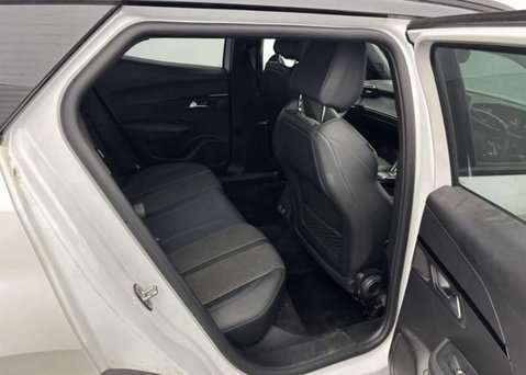 Peugeot 2008 50kWh GT SUV 5dr Electric Auto (7kW Charger) (136 ps) 9