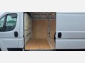 Citroen Relay ENTERPRISE 35 L3 H2 2.2 HDI 140ps EU6 LWB 20