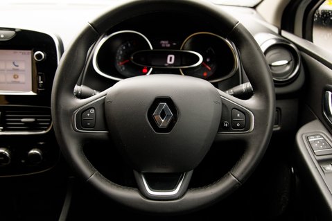 Renault Clio DYNAMIQUE NAV 15