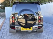 Land Rover Defender 90 D300 Hard Top X-Dynamic HSE 10