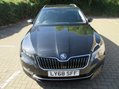 Skoda Superb 1.5 TSI ACT SE DSG Euro 6 (s/s) 5dr 3