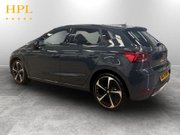 SEAT Ibiza 1.0 TSI FR Sport Hatchback 5dr Petrol DSG Euro 6 (s/s) (115 ps) Sat Nav 5
