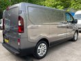 Renault Trafic 1.6 dCi 27 Sport Nav Panel Van 5dr Diesel Manual SWB Standard Roof Euro 6 ( 9