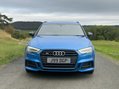 Audi S3 2.0 TFSI Black Edition Sportback 5dr Petrol Manual quattro Euro 6 (s/s) (31 2