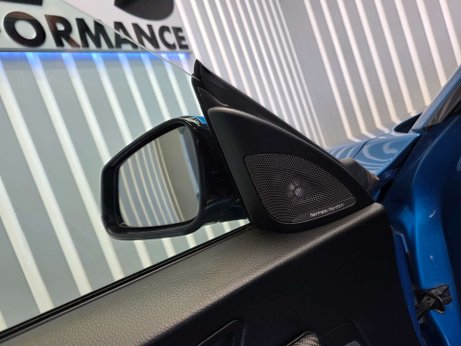 BMW M2 3.0i Coupe 2dr Petrol DCT Euro 6 (s/s) (370 ps) 6