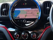 Mini Countryman Cooper 1.5 Petrol Automatic Sport Comfort Plus Navigation 5 door - CARPLAY 13