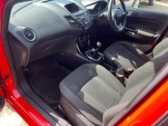 Ford Fiesta ZETEC 7