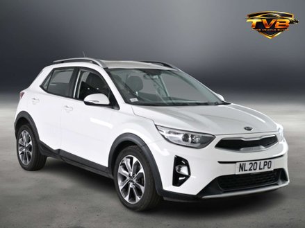 Kia Stonic 1.0 Stonic 2 ISG 5dr - NATIONAL DELIVERY*