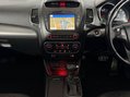 Kia Sorento CRDI KX-4 15