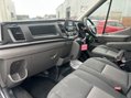 Ford Transit 350 JUMBO L4 H3 NO VAT FULL HISTORY 130PS 14