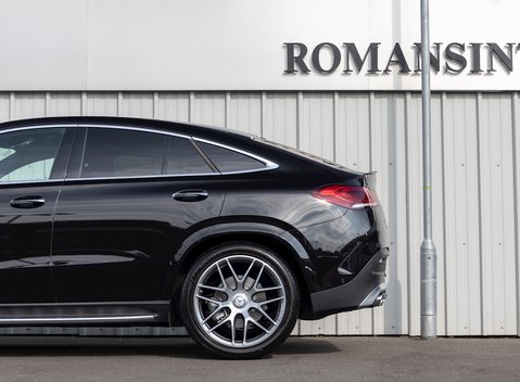 Mercedes-Benz GLE 53 4MATIC+ Premium Plus 31