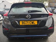 Nissan LEAF ACENTA 5