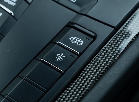 Porsche 911 GT3 RS Weissach (991.2) 23