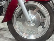 Hyosung GV AQUILA 2007 ONLY 2K RUNNING PROJECT CRUISER BIKE 250CC 18