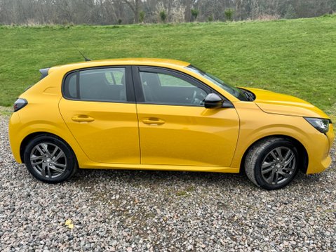 Peugeot 208 PURETECH ACTIVE PREMIUM S/S 2