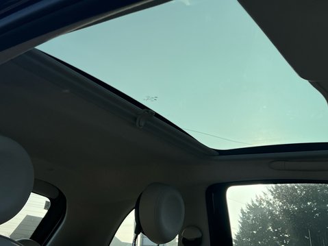 Fiat 500 LOUNGE DUALOGIC 35