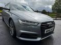 Audi A6 2.0 TDI ultra S line S Tronic Euro 6 (s/s) 5dr 6
