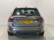 Skoda Superb 2.0 TDI SportLine Plus Estate 5dr Diesel DSG Euro 6 (s/s) (150 ps) Alloys - 28