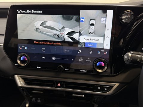 Lexus RX 450H PLUS TAKUMI 90