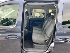 Ford Tourneo Connect 2.0 EcoBlue Active DCT Euro 6 (s/s) 5dr 36